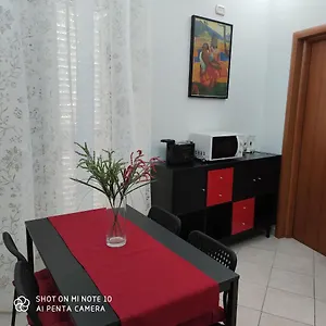 Appartement La Casa Di Antonia, Catane