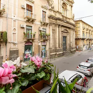 Appartement Cocciu D'amuri, Catane