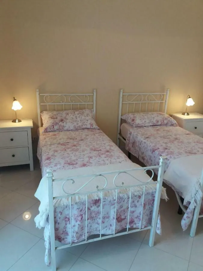 Adalgisa House Apartment Catania