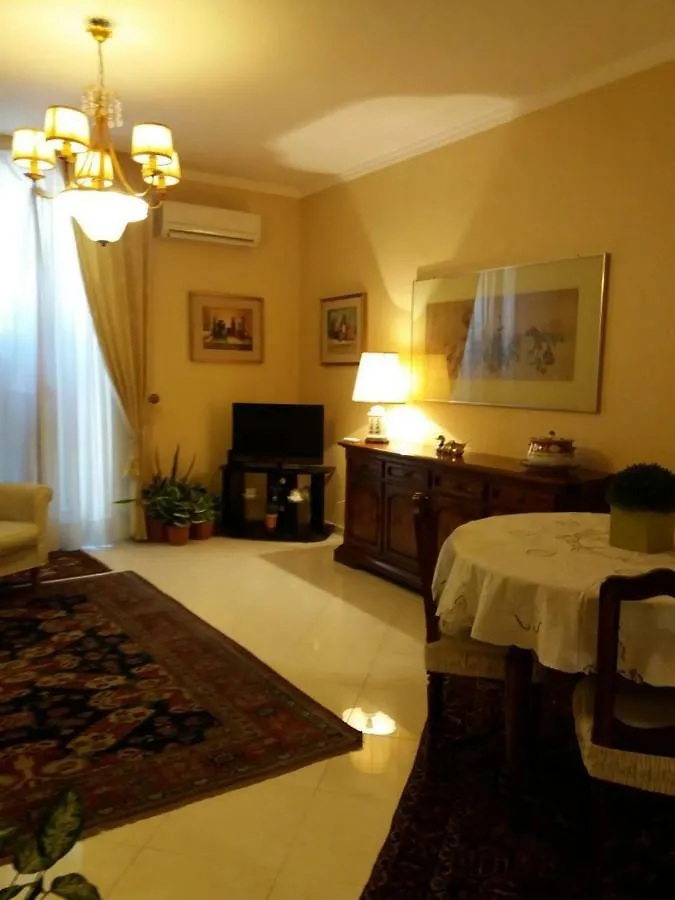 Adalgisa House Apartment Catania 0*,  Italy