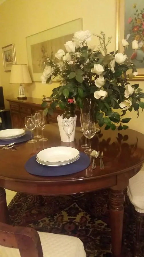 Adalgisa House Apartment Catania Italy