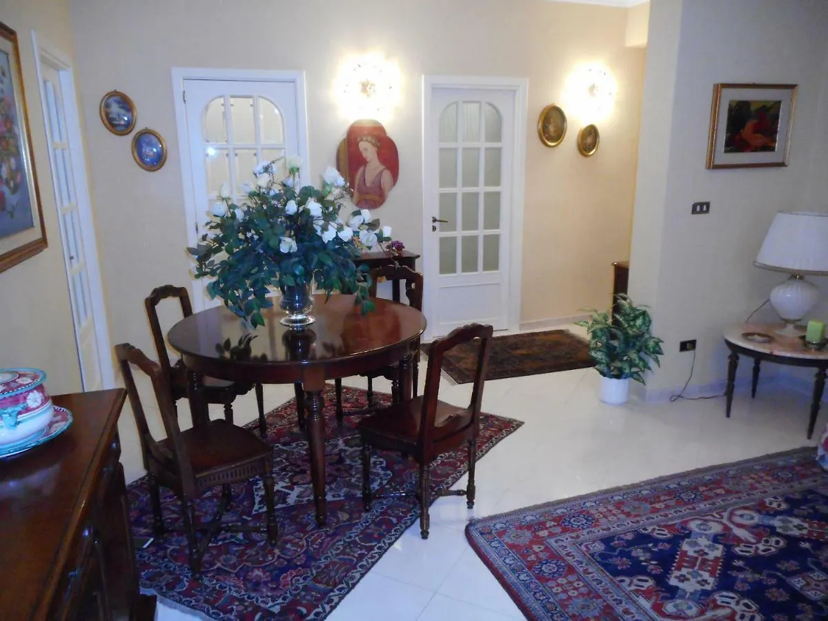 Adalgisa House Apartment Catania Italy