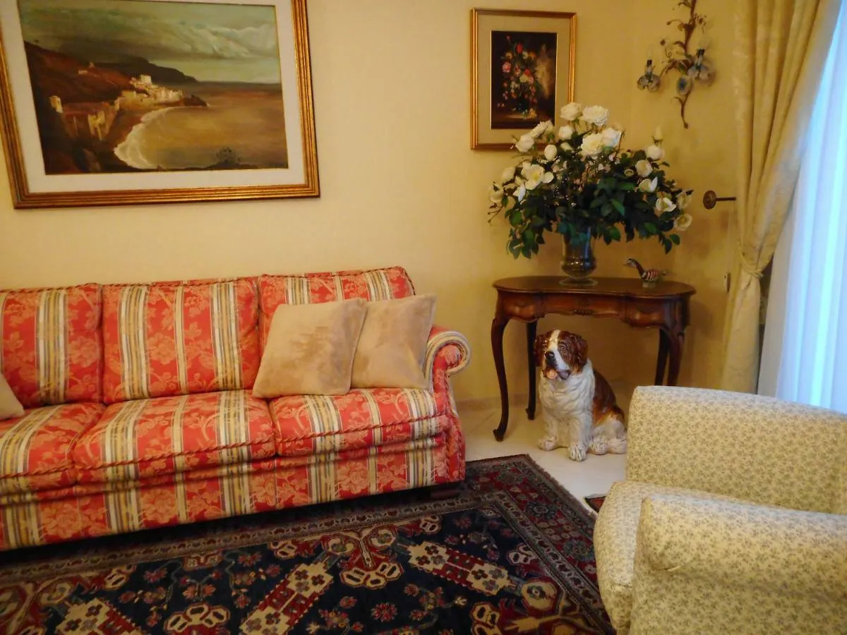 Adalgisa House Apartment Catania