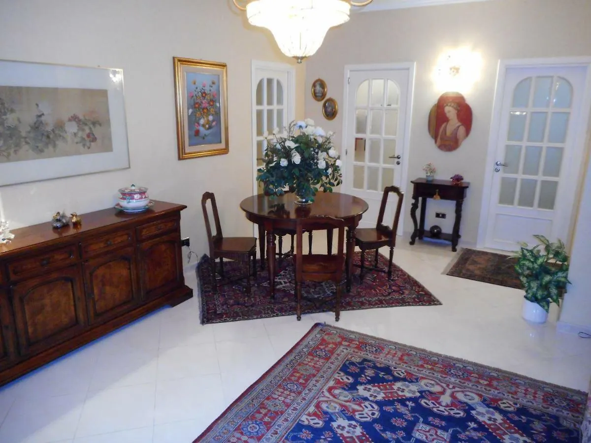Adalgisa House Apartment Catania 0*,  Italy