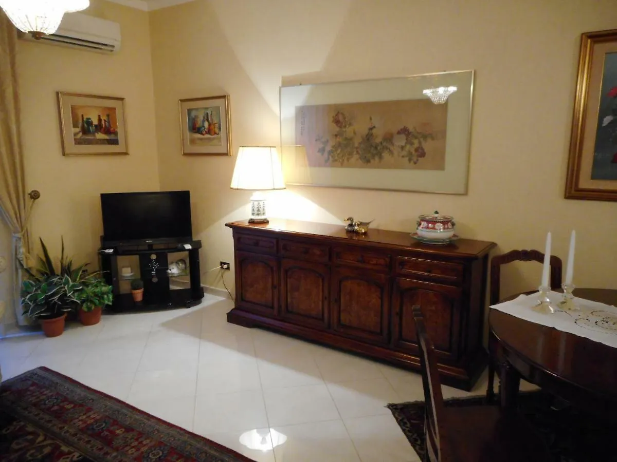 Adalgisa House Apartment Catania