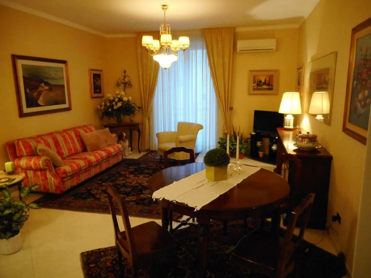 Adalgisa House location