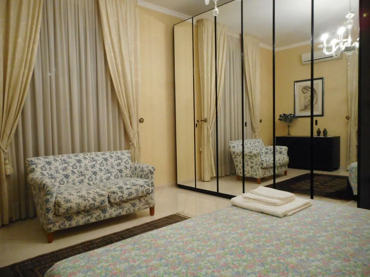 Adalgisa House Apartment Catania