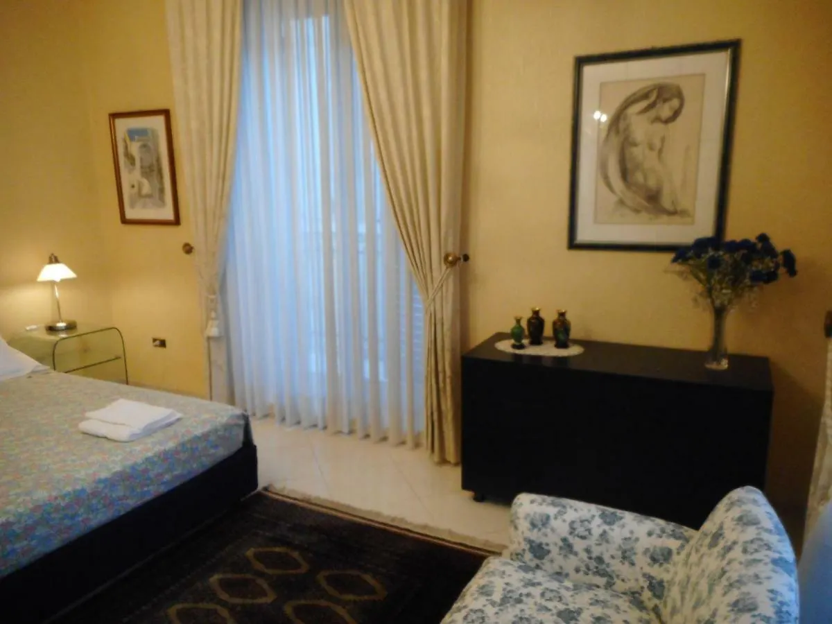 Adalgisa House Apartment Catania Italy