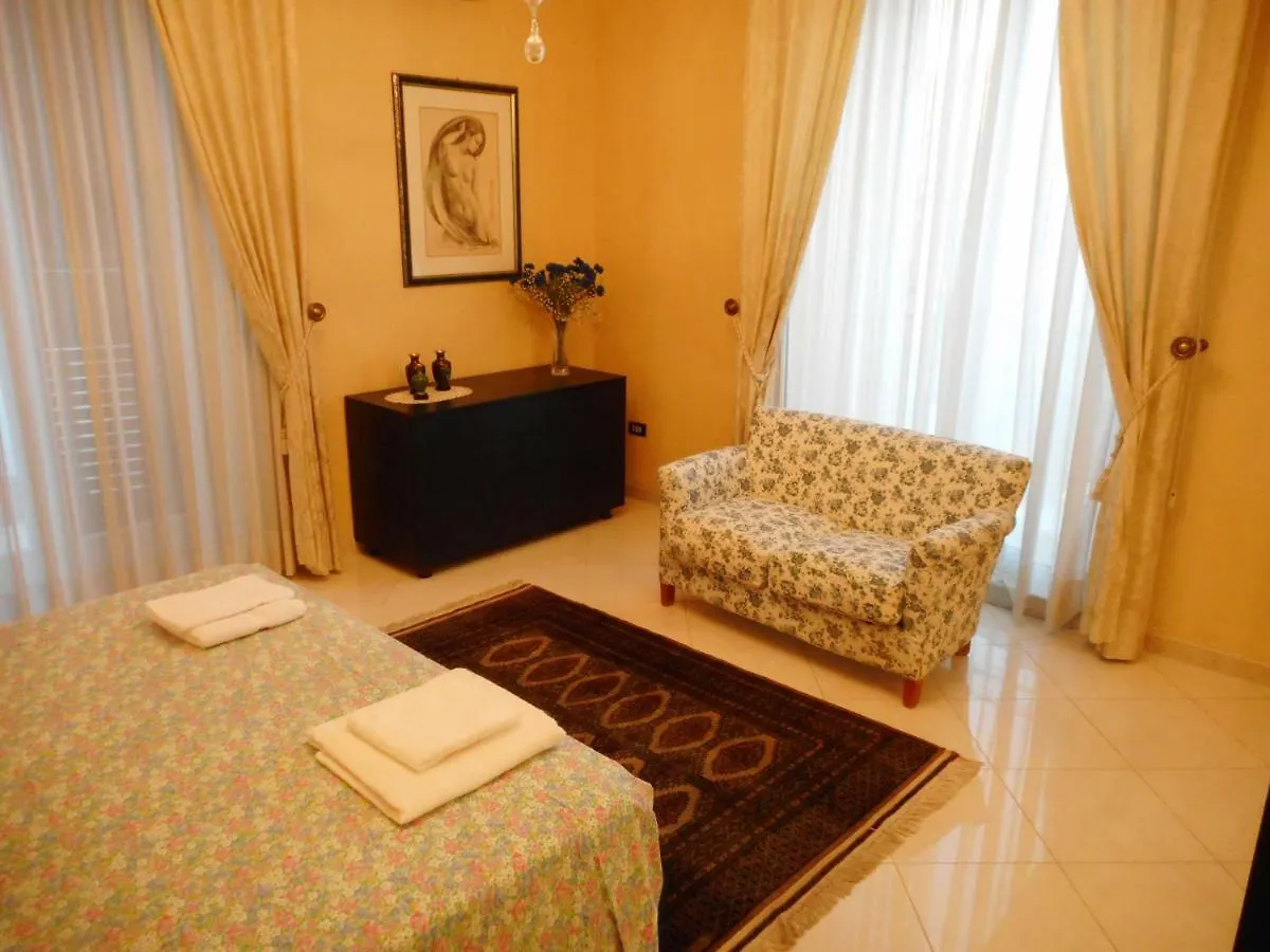 Adalgisa House Apartment Catania