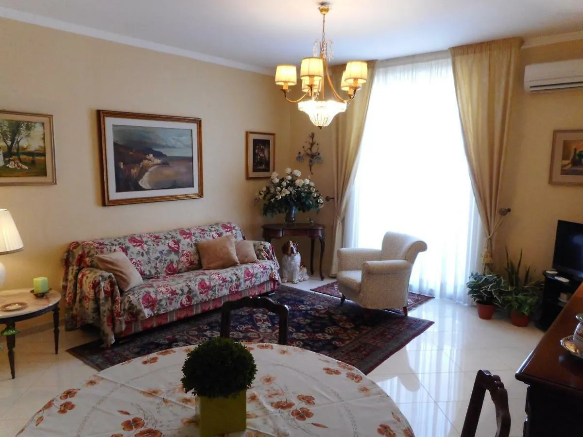 Adalgisa House Apartment Catania