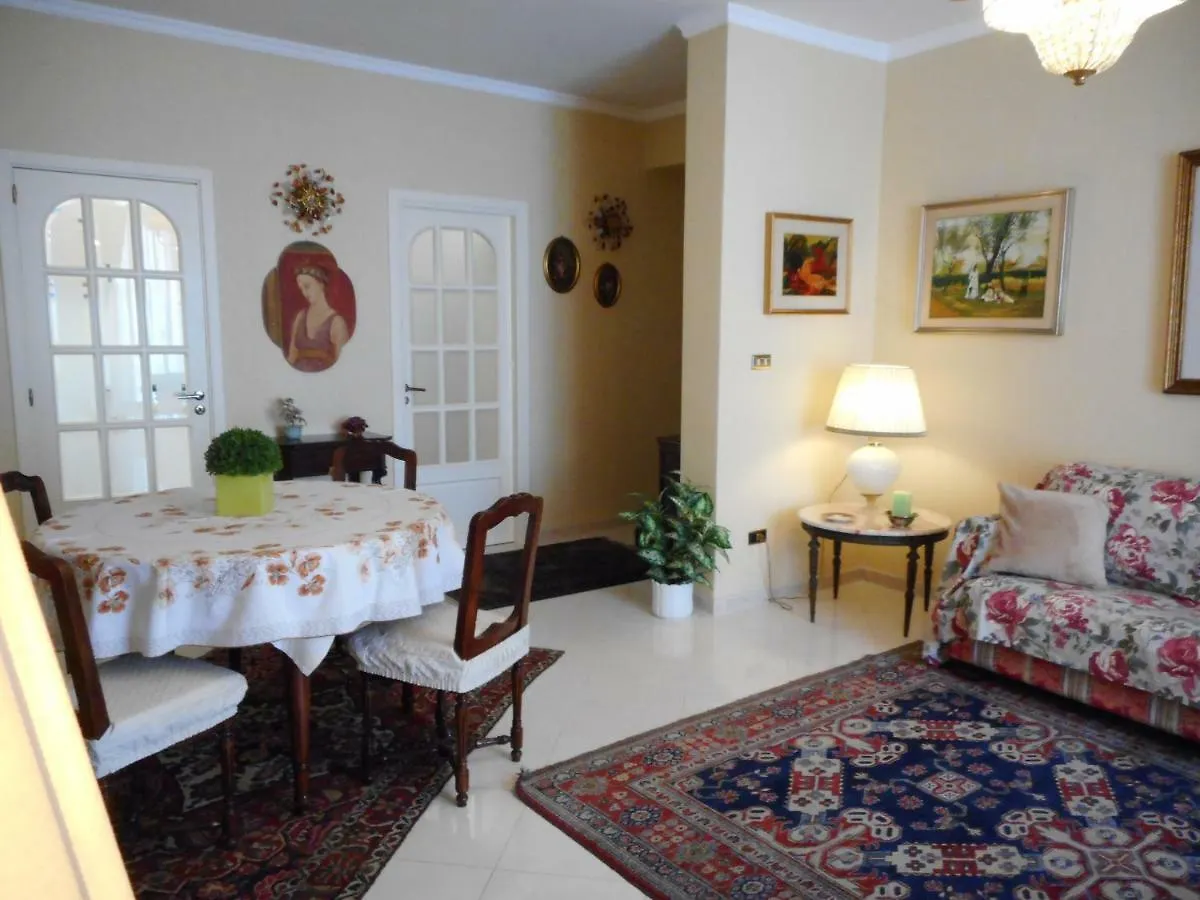 Adalgisa House Apartment Catania