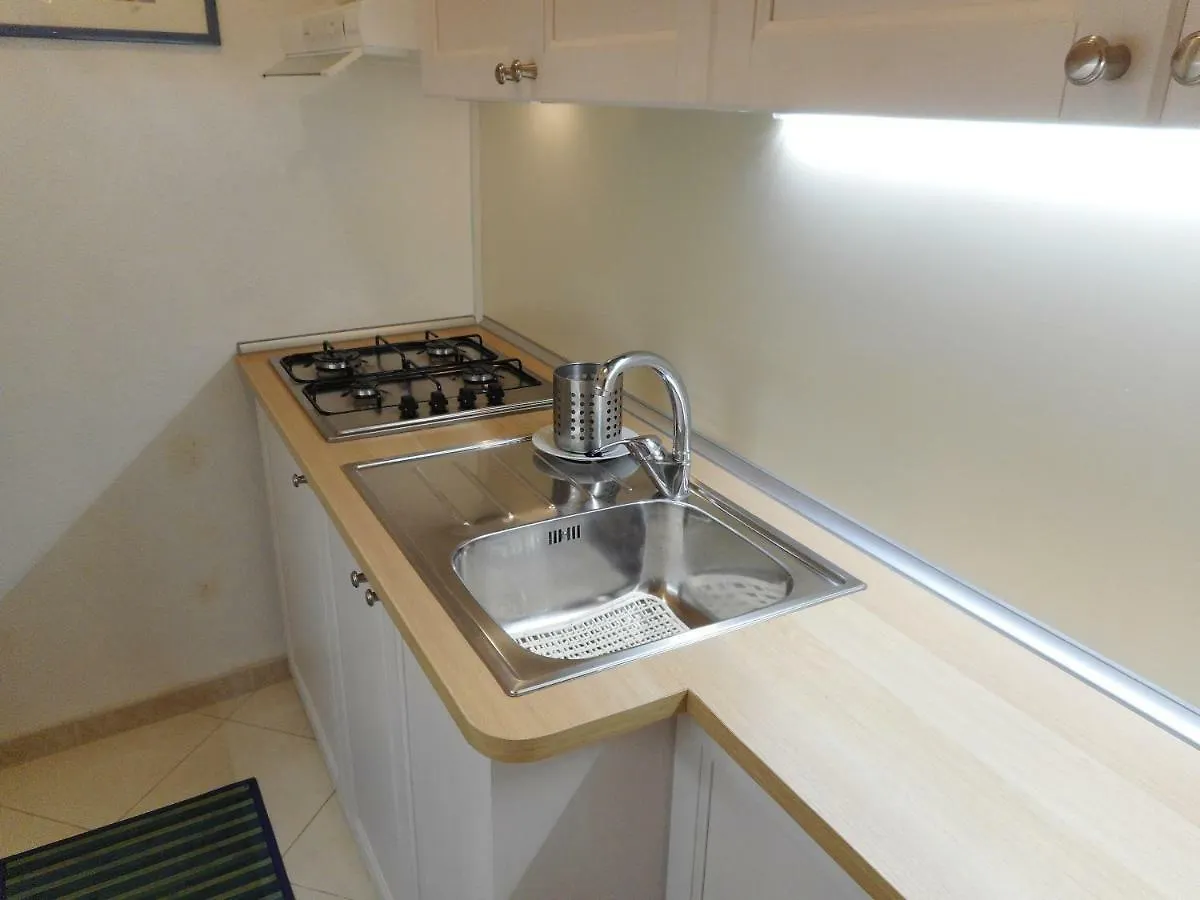 Adalgisa House Apartment Catania
