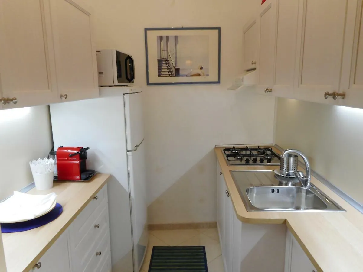 Adalgisa House Apartment Catania 0*,  Italy