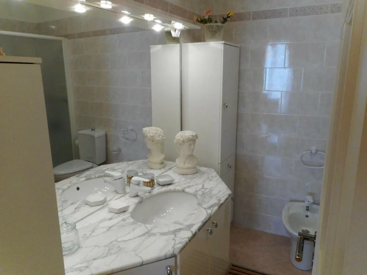 Adalgisa House Apartment Catania