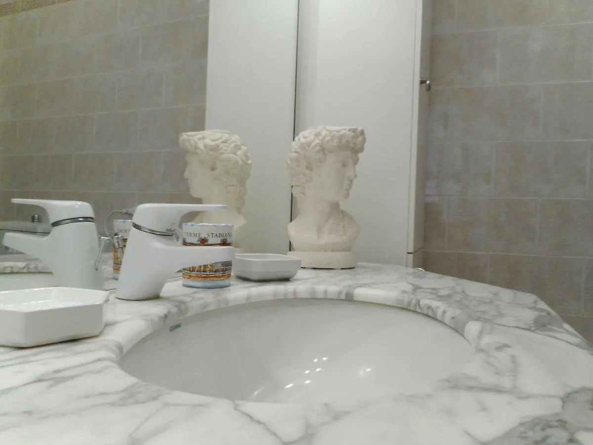 Adalgisa House Apartment Catania