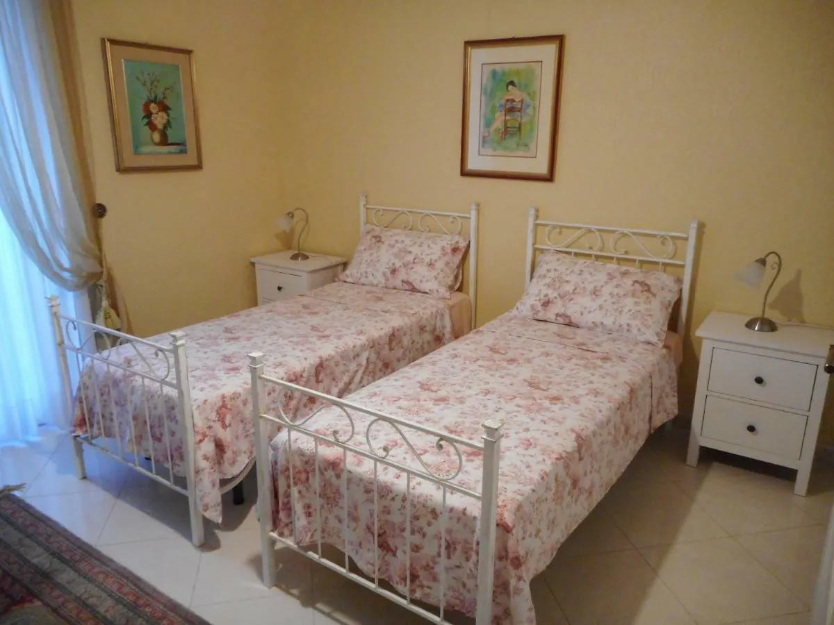 Adalgisa House Apartment Catania 0*,