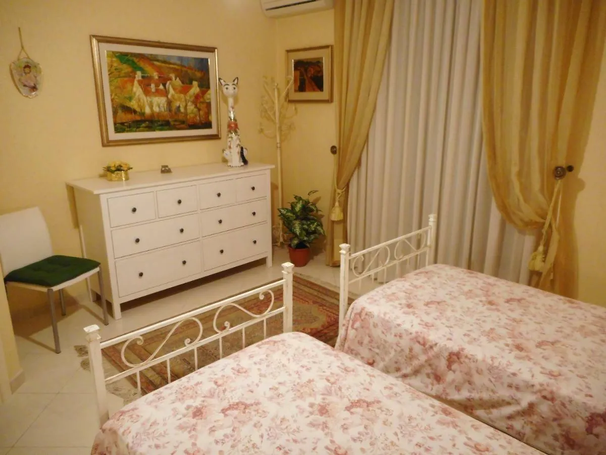 Adalgisa House Apartment Catania