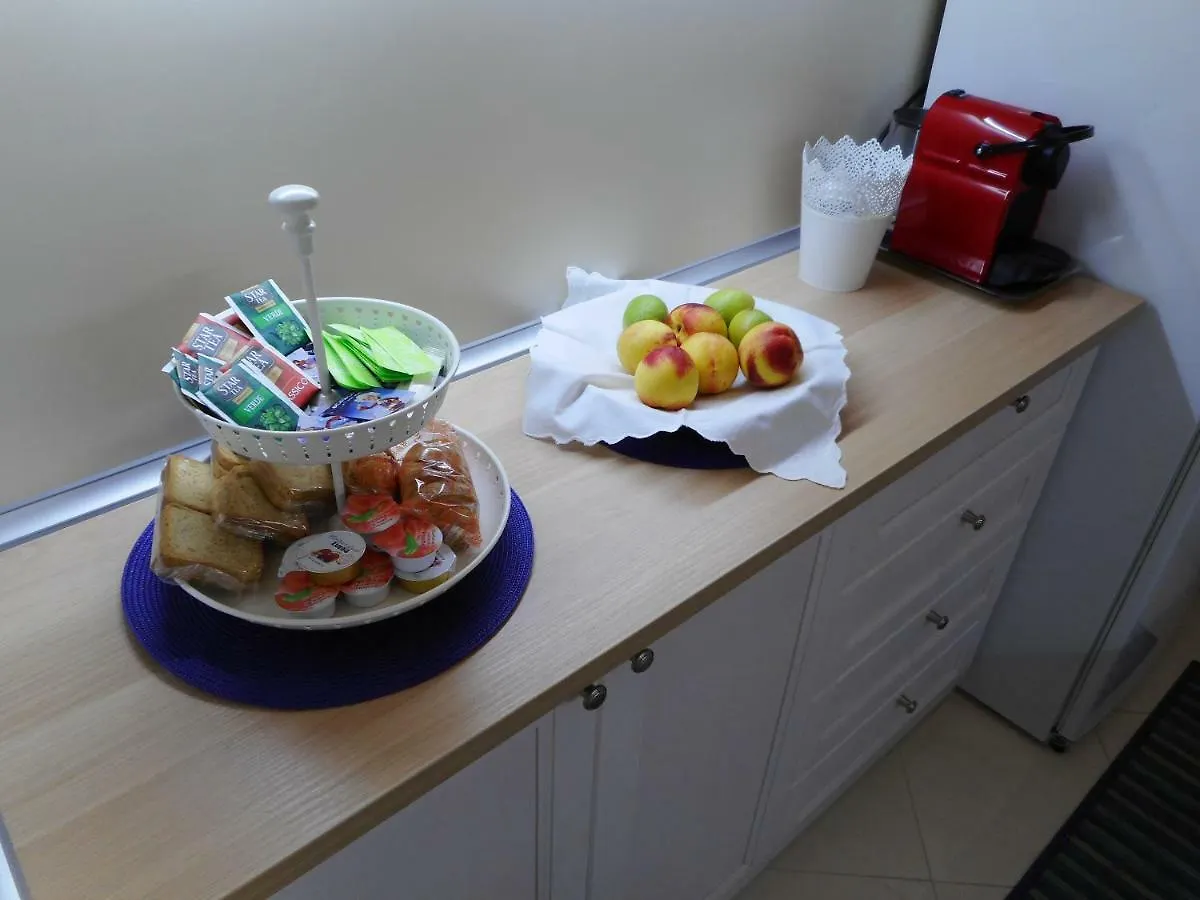 Adalgisa House Apartment Catania Italy