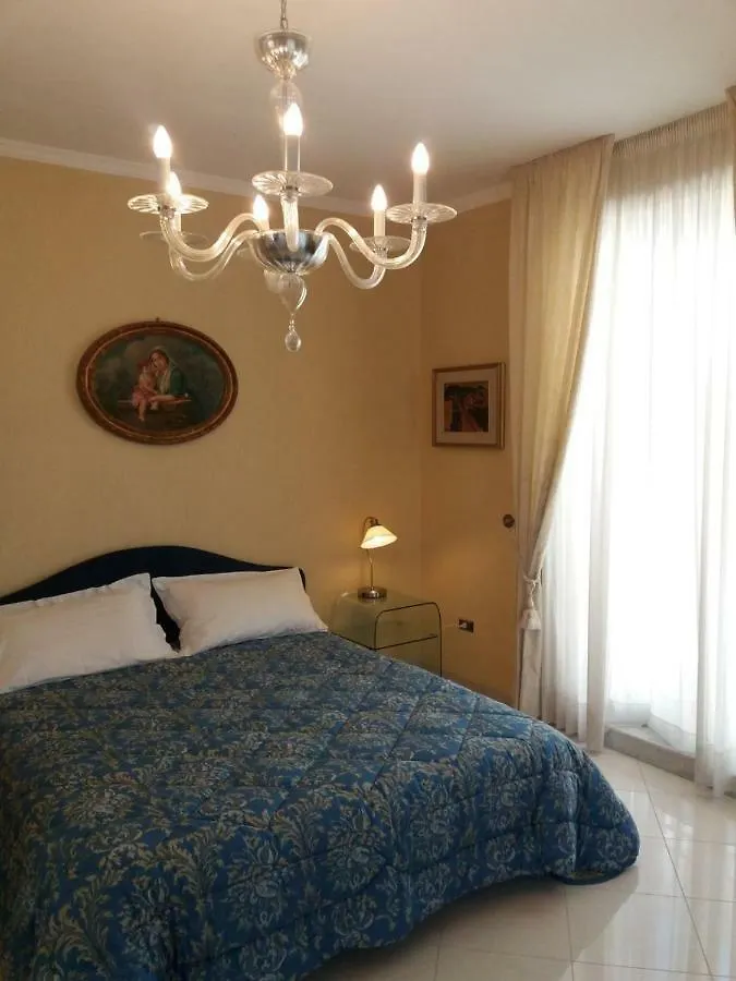 Adalgisa House Apartment Catania